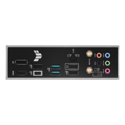 11. ASUS TUF GAMING A620-PRO WIFI AMD A620 Socket AM5 ATX