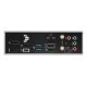 11. ASUS TUF GAMING A620-PRO WIFI AMD A620 Socket AM5 ATX