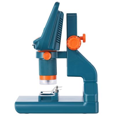 8. Levenhuk LabZZ DM200 LCD Digital Microscope
