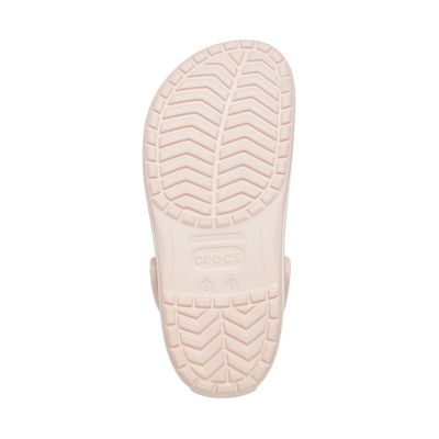 5. Crocs Crocband Clog clogs light pink 11016 6UR