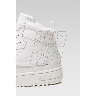 3. Fila Fxventuno Le Mid Wmn shoes W FFW0201-10004