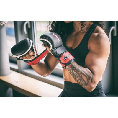 14. BRUTE PRO MMA GLOVES R. L/XL