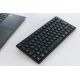 6. CHERRY KW 9200 MINI Keyboard Universal USB + RF Wireless + Bluetooth QWERTZ German Black