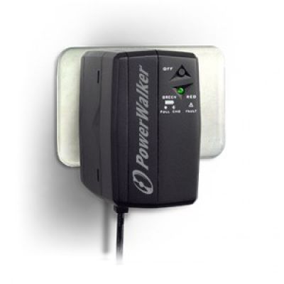 2. UPS POWER WALKER DC SECUREADAPTER 12V buffer power supply