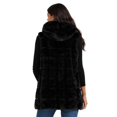 3. Geographical Norway Women's Fleece Uphemere Black Db Lady 0136 black (WZ6794F/GN-Black)