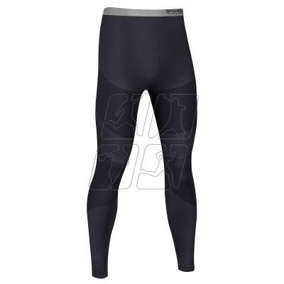 3. Spokey Dry Hi Optima M 6114300000 Thermal underwear