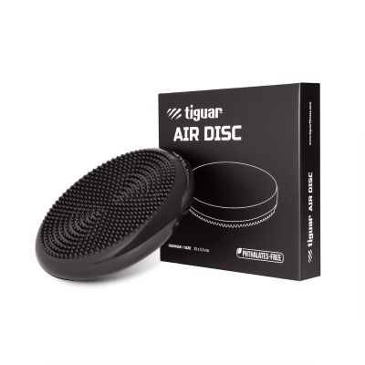 17. tiguar disc (air disc) - graphite