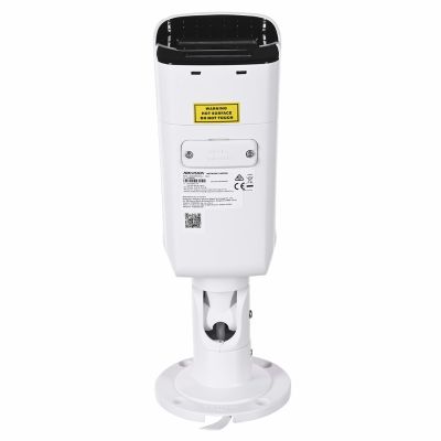 5. Hikvision DS-2CD2T43G2-4LI(2.8MM) industrial camera IP security camera