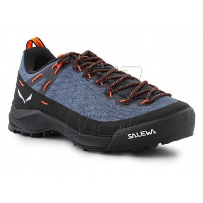 Shoes Salewa Wildfire Canvas M 61406-8669