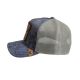 4. Goorin Bros. Storm Rhino Tough Trucker Cap - 101-1628_NVY