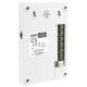 5. EURA ADP-38A3 ENTRA intercom, (white)