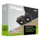 15. ZOTAC GAMING GeForce RTX 5060 Ti AMP 8GB Graphics Card
