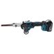2. Cordless belt sander 18V 9x533mm MAKITA