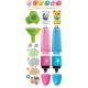 3. Clementoni Mini Marker Factory Set: Cute Pets