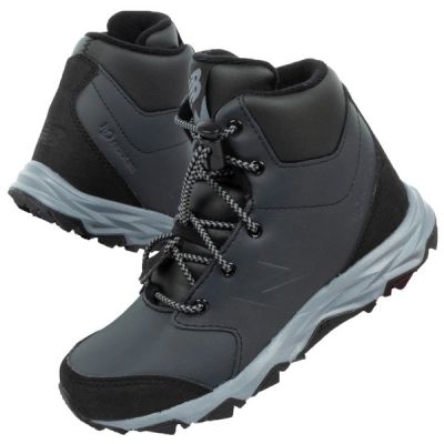 2. New Balance Jr KH800BKY Winter Shoes
