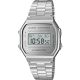 Men's Watch CASIO VINTAGE A168WEM-7EF + BOX