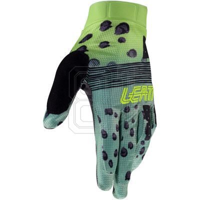 3. Leatt Glove MTB 1.0 GripR 602510578 cycling gloves