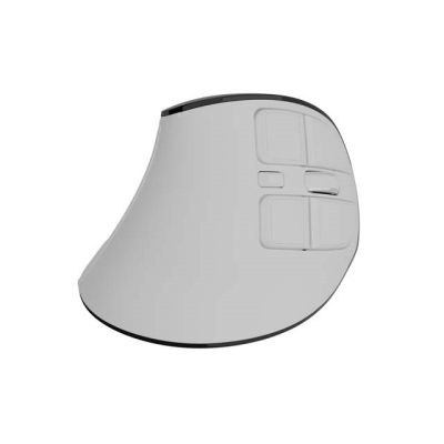 3. NATEC EUPHONIE PRO BT5.0 wireless mouse, 4000 DPI, quiet, programmable