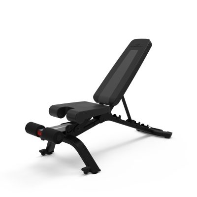 10. Bowflex 4.1S 100918 Workout Bench