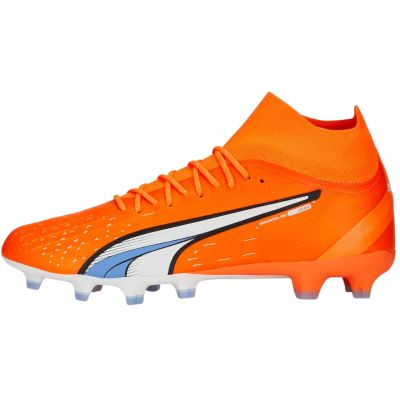 8. Puma Ultra Pro FG/AG M 107240 01 football boots