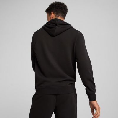 4. Puma ESS Small No.1 Logo Hoodie TR M 682576 01