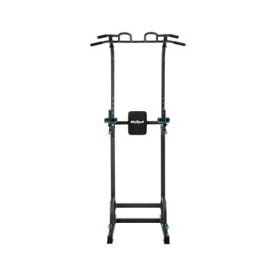 6. Multifunctional Training Parallettes with Pull-Up Bar REBEL ACTIVE