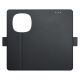 9. 3mk Wallet Case for Xiaomi Redmi Note 15 Pro 4G - black