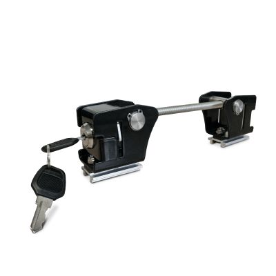 17. OFFLANDER ANTI-THEFT MOUNTING BRACKETS