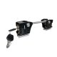 17. OFFLANDER ANTI-THEFT MOUNTING BRACKETS