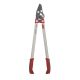 WOLF GARTEN DOUBLE BLADE PRECAUTER POWER CUT RR 750