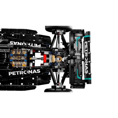 7. LEGO Technic 42171 Mercedes-AMG F1 W14 E Performance