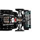 7. LEGO Technic 42171 Mercedes-AMG F1 W14 E Performance