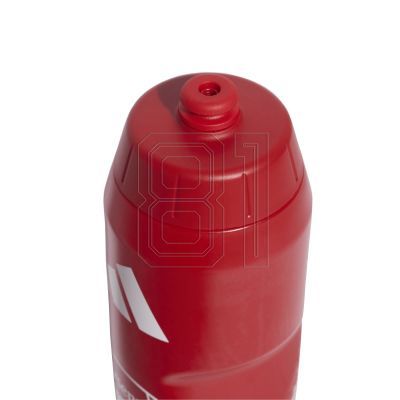 2. adidas Arsenal London Water Bottle JX5738