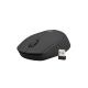 4. NATEC WIRELESS MOUSE STORK 1600DPI BLACK NMY-2000