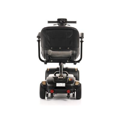 6. MINI II Vitea Care Folding Electric Scooter
