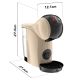 6. DeLonghi Dolce Gusto EDG226.BG Coffee Maker
