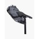 2. EVOC Seat Pack Boa Wp 6 carbon grey saddle bag