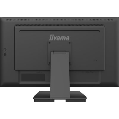 20. iiyama ProLite T2752MSC-B1 computer monitor 68.6 cm (27") 1920 x 1080 px Full HD LED Touchscreen Black