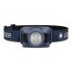2. Ledlenser HF4R Headlamp Smoky Blue