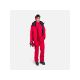 11. Rossignol Strawpile Fleece Hz Sweatshirt Red