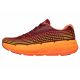 7. Skechers Max Cushioning Premier 2.0 Running Shoes - Vivid 2.0 M 220835-BURG