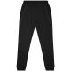 2. Fila Rivoli men's pants black FAM1119 80010