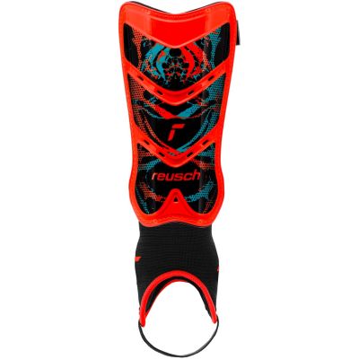 REUSCH Shinguard Attrakt Pro XS Shin Guards