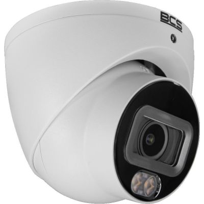 BCS Line BCS-L-EIP14FCL3-Ai1 IP camera