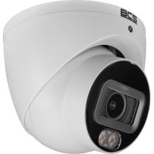BCS Line BCS-L-EIP14FCL3-Ai1 IP camera