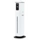 4. Levoit OasisMist 1000S Ultrasonic Air Humidifier 10L Black, White 27.5W