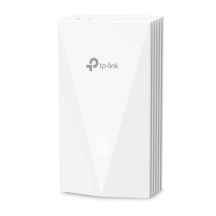 TP-Link Omada EAP655-Wall 2402 Mbit/s White PoE Support