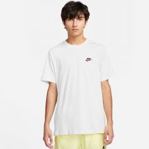 Nike Sportswear Club M T-shirt AR4997-100