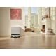 15. Robotic vacuum cleaner SAROS 10/WHITE S1002-00 ROBOROCK