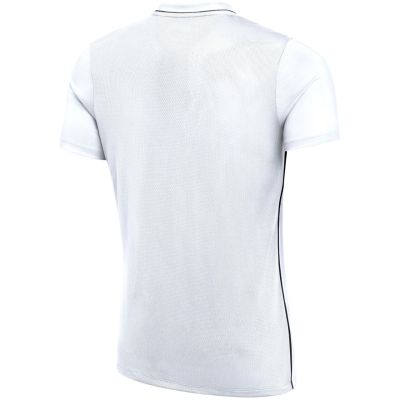 12. Nike Dri-Fit Park 26 SS Top Men's White HM7127 100